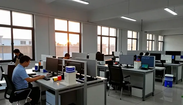 职业发展测评
